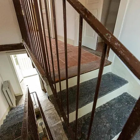 Apartment Fiordaliso *