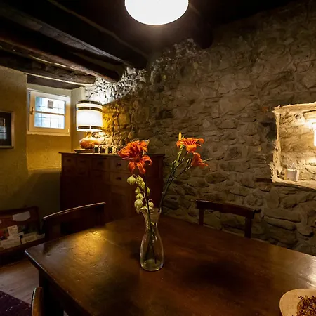 Appartement Fiordaliso *