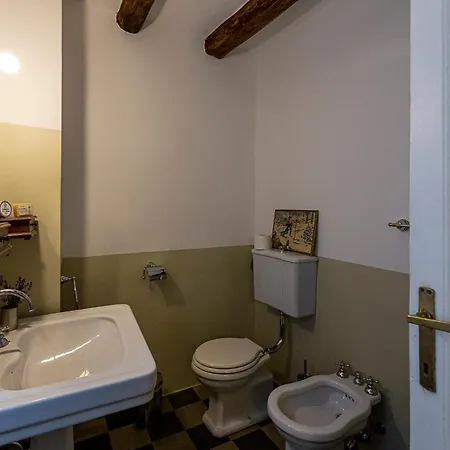Appartement Fiordaliso Côme
