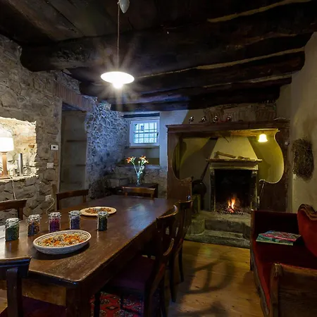 Appartement Fiordaliso