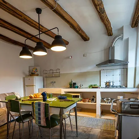 Fiordaliso Appartement