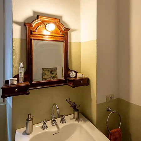 Fiordaliso Appartement