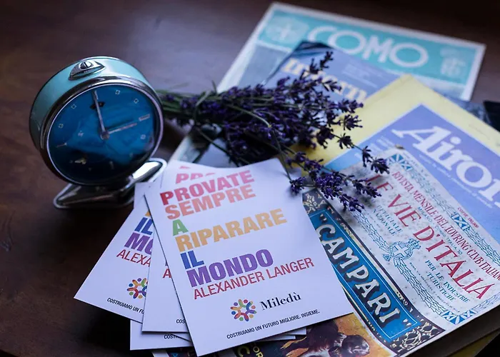 Fiordaliso Διαμέρισμα Όπως